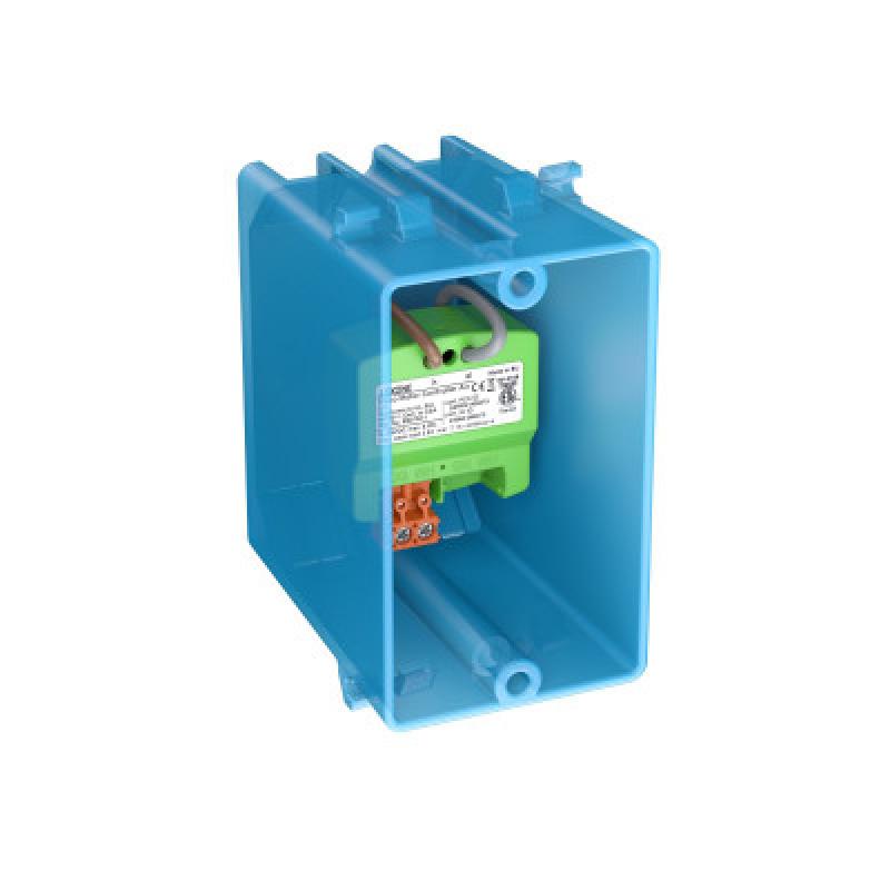 Bộ điều khiển động cơ Nano có dây - Motor Controller Teee LOXONE (100473)