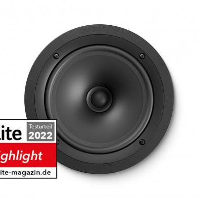 Loa âm trần LOXONE Install Speaker 7 Passive (100497)