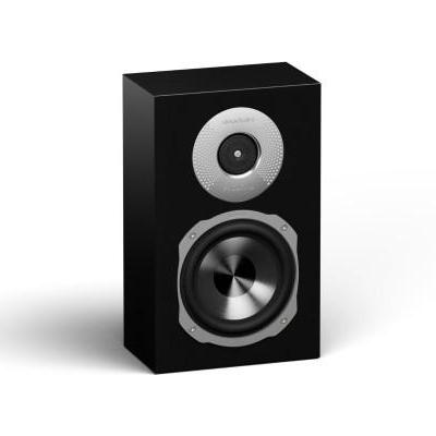 Cặp loa treo tường SIGNUM PHASE 1 màu đen SG (610016)