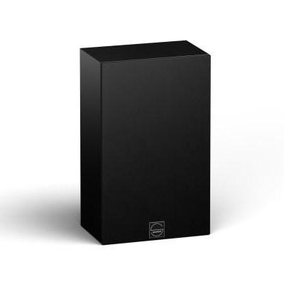 Cặp loa treo tường SIGNUM PHASE 1 màu đen SG (610016)
