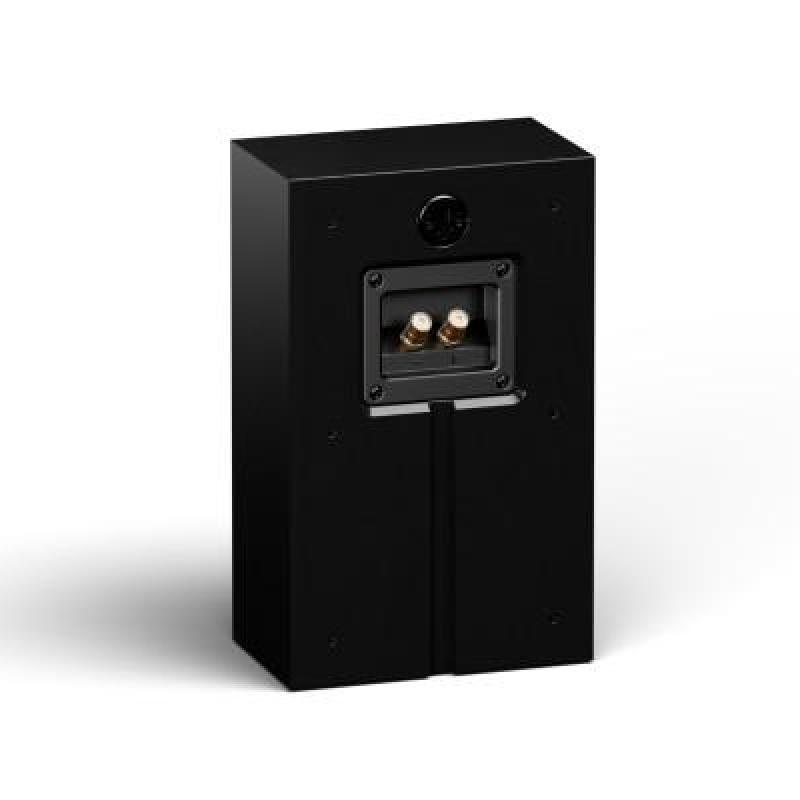 Cặp loa treo tường SIGNUM PHASE 1 màu đen SG (610016)