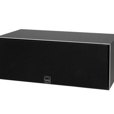 SIGNUM 10 BASE -Màu đen (610028)