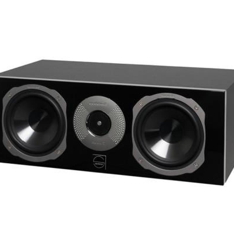 SIGNUM 10 BASE -Màu đen (610028)