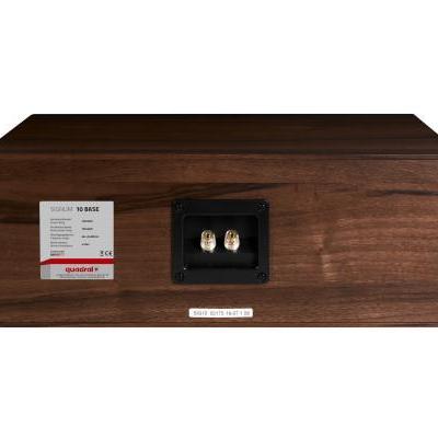 SIGNUM 10 BASE -Màu óc chó (610029)