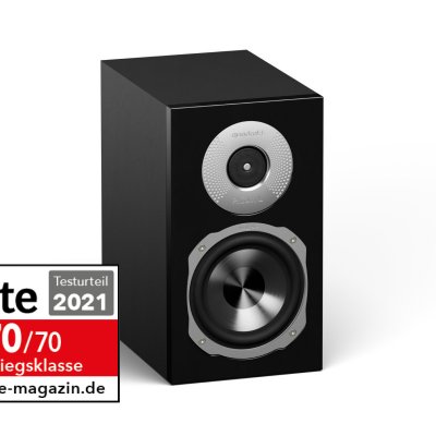 Loa SIGNUM 20 Black màu đen (610031) - 1 cặp