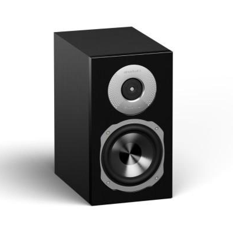 Loa SIGNUM 20 Black màu đen (610031) - 1 cặp
