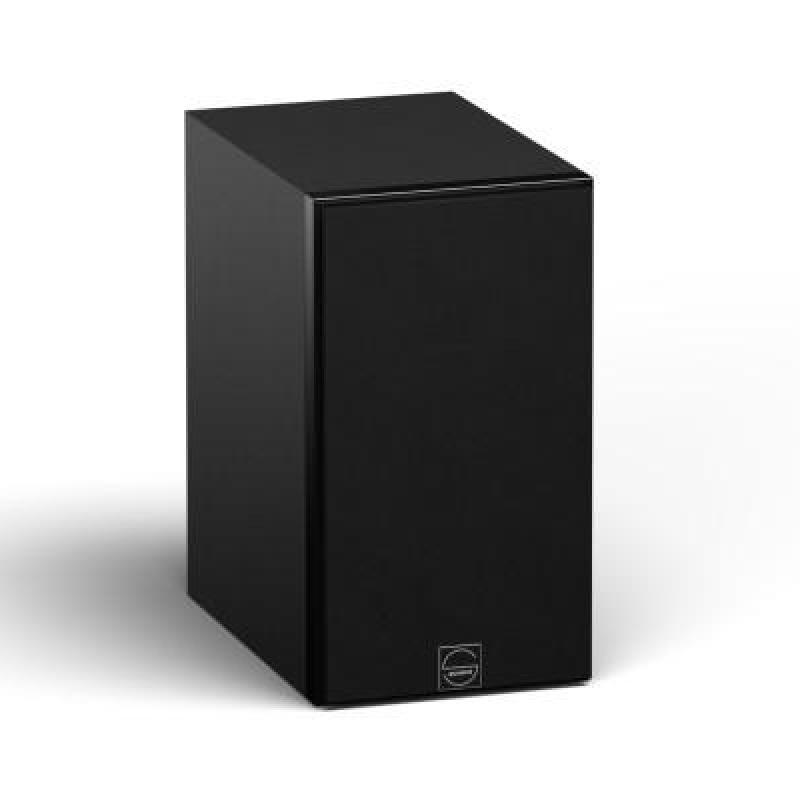 Loa SIGNUM 20 Black màu đen (610031) - 1 cặp