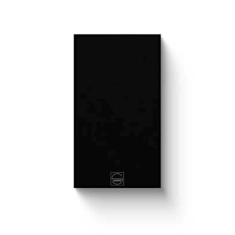 Loa SIGNUM 20 Black màu đen (610031) - 1 cặp