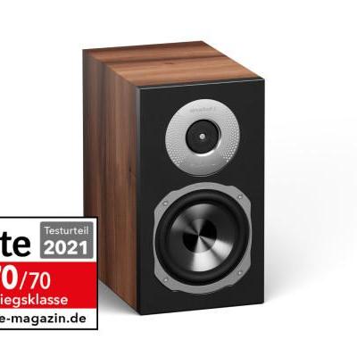 Loa SIGNUM 20 Walnut màu óc chó (610032) - 1 cặp