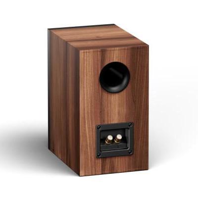 Loa SIGNUM 20 Walnut màu óc chó (610032) - 1 cặp