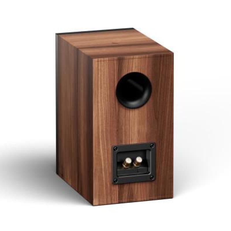 Loa SIGNUM 20 Walnut màu óc chó (610032) - 1 cặp