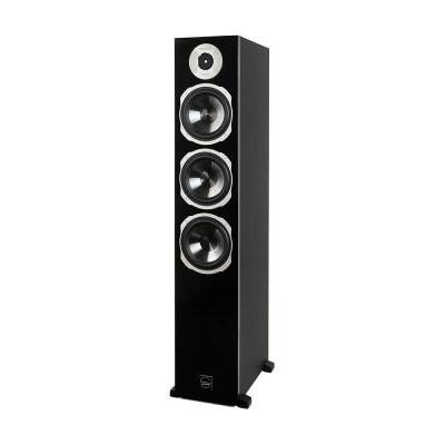 SIGNUM 90 Black - loa màu đen (610037)