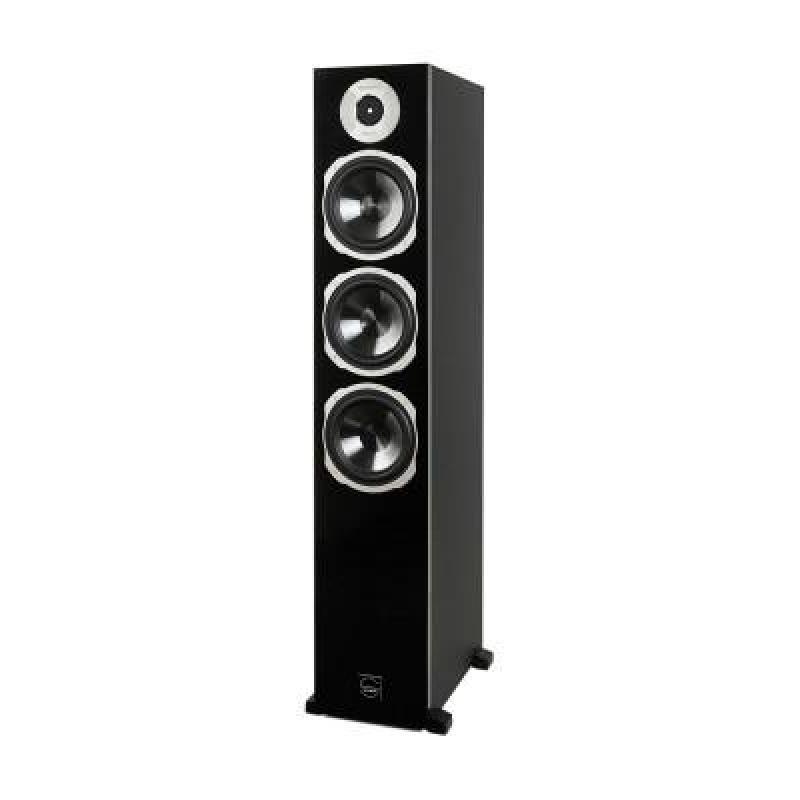 SIGNUM 90 Black - loa màu đen (610037)