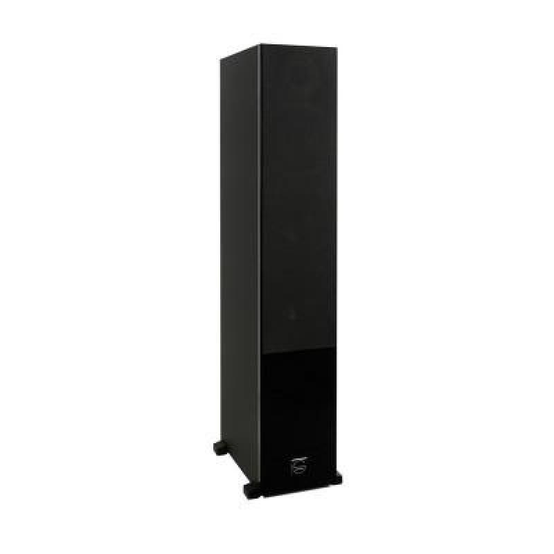 SIGNUM 90 Black - loa màu đen (610037)
