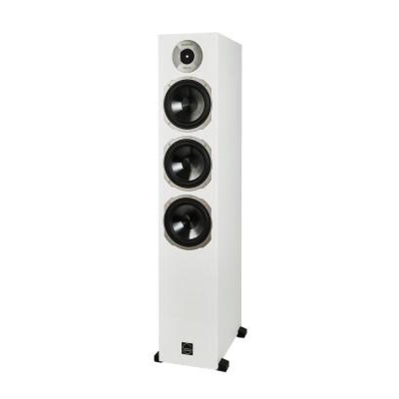 SIGNUM 90 White - loa màu trắng (610039)