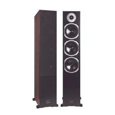 SIGNUM 90 White - loa màu gỗ óc chó (610038)
