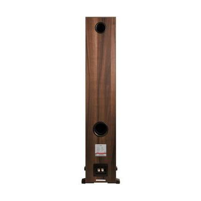 SIGNUM 90 White - loa màu gỗ óc chó (610038)