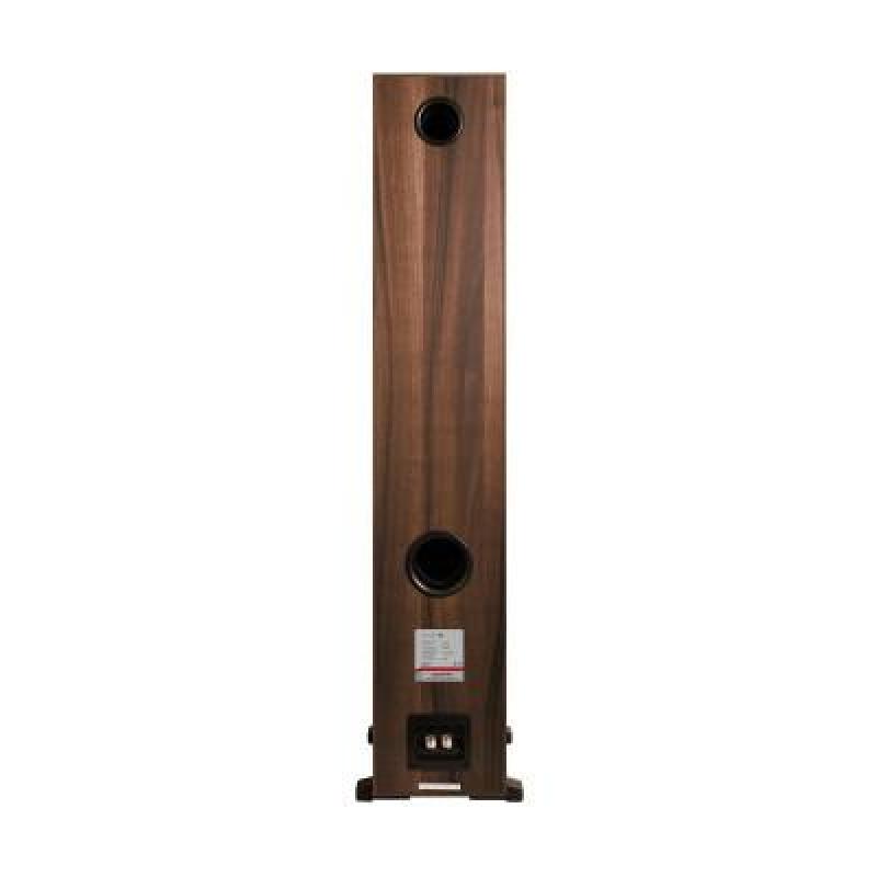 SIGNUM 90 White - loa màu gỗ óc chó (610038)