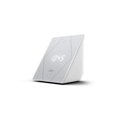 100476 - Công tắc kịch bản phòng ngủ màu trắng không dây, Touch Nightlight Air White