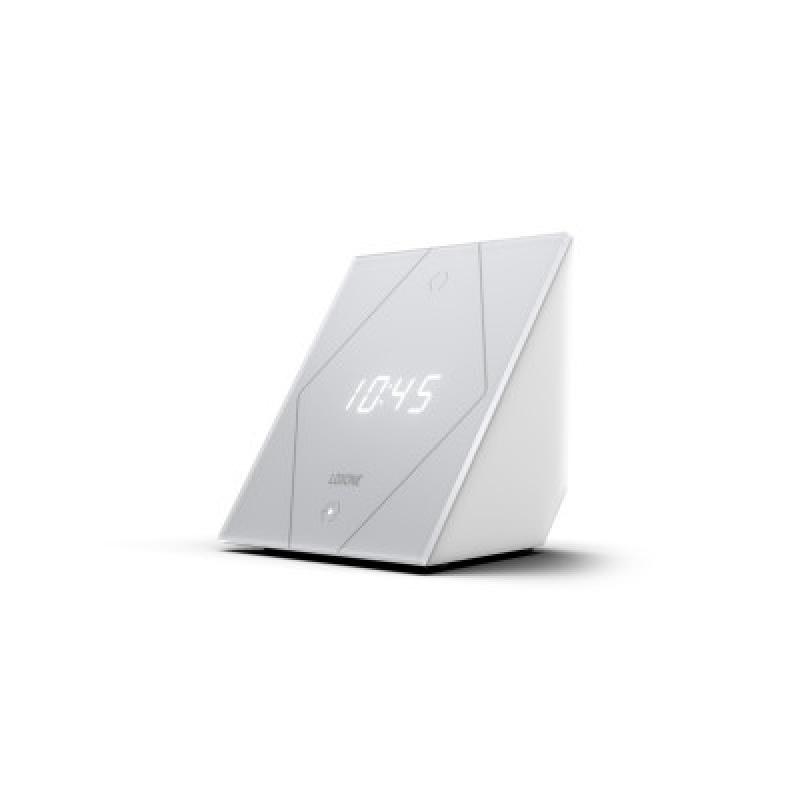 100476 - Công tắc kịch bản phòng ngủ màu trắng không dây, Touch Nightlight Air White