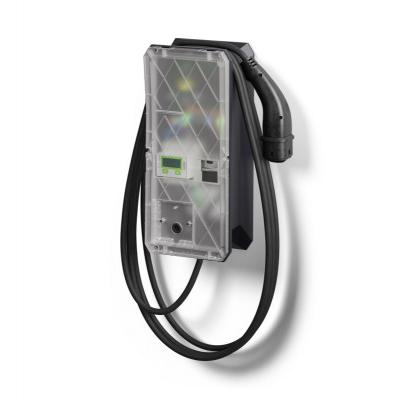 Wallbox 7.4kW 32A Tree LOXONE (100535)