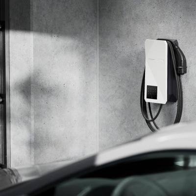 Wallbox 7.4kW 32A Tree LOXONE (100535)