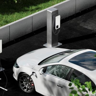 Wallbox 7.4kW 32A Tree LOXONE (100535)