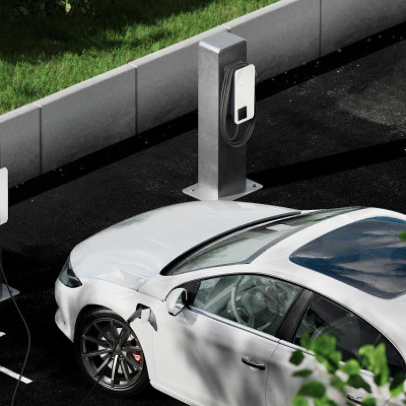 Wallbox 7.4kW 32A Tree LOXONE (100535)
