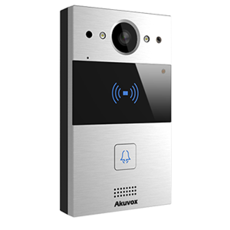 Nút bấm chuông cửa Akuvox R20A