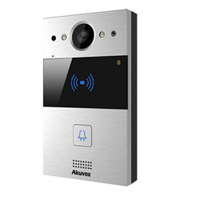 Nút bấm chuông cửa Akuvox R20A