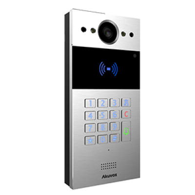 Nút bấm chuông cửa Akuvox R20K