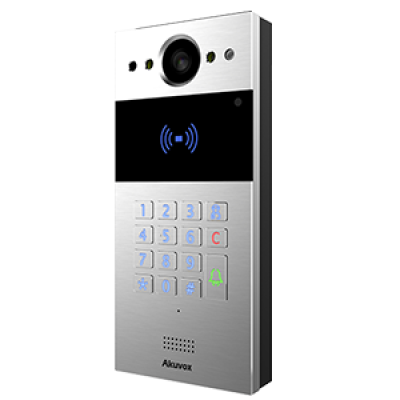 Nút bấm chuông cửa Akuvox R20K