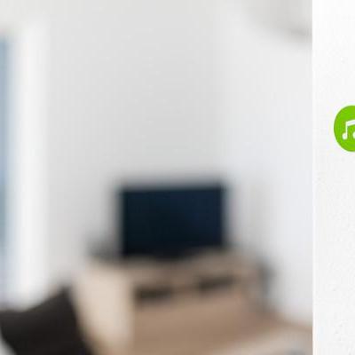Thẻ thông minh - NFC Smart Tags LOXONE (200281)
